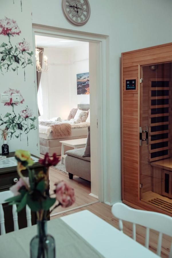 Heart Of Pecs Apartman Free Parking Zewnętrze zdjęcie