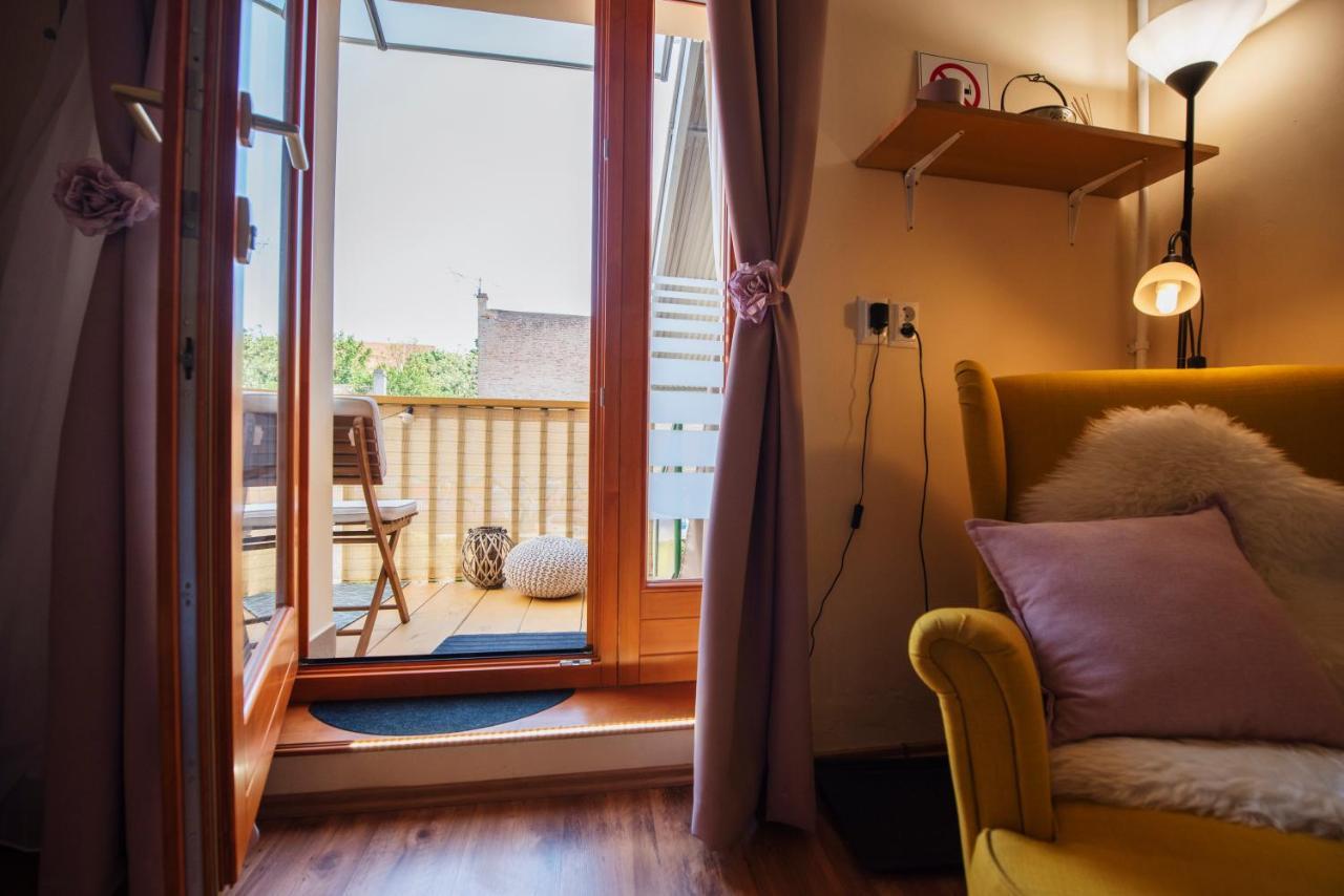 Heart Of Pecs Apartman Free Parking Zewnętrze zdjęcie
