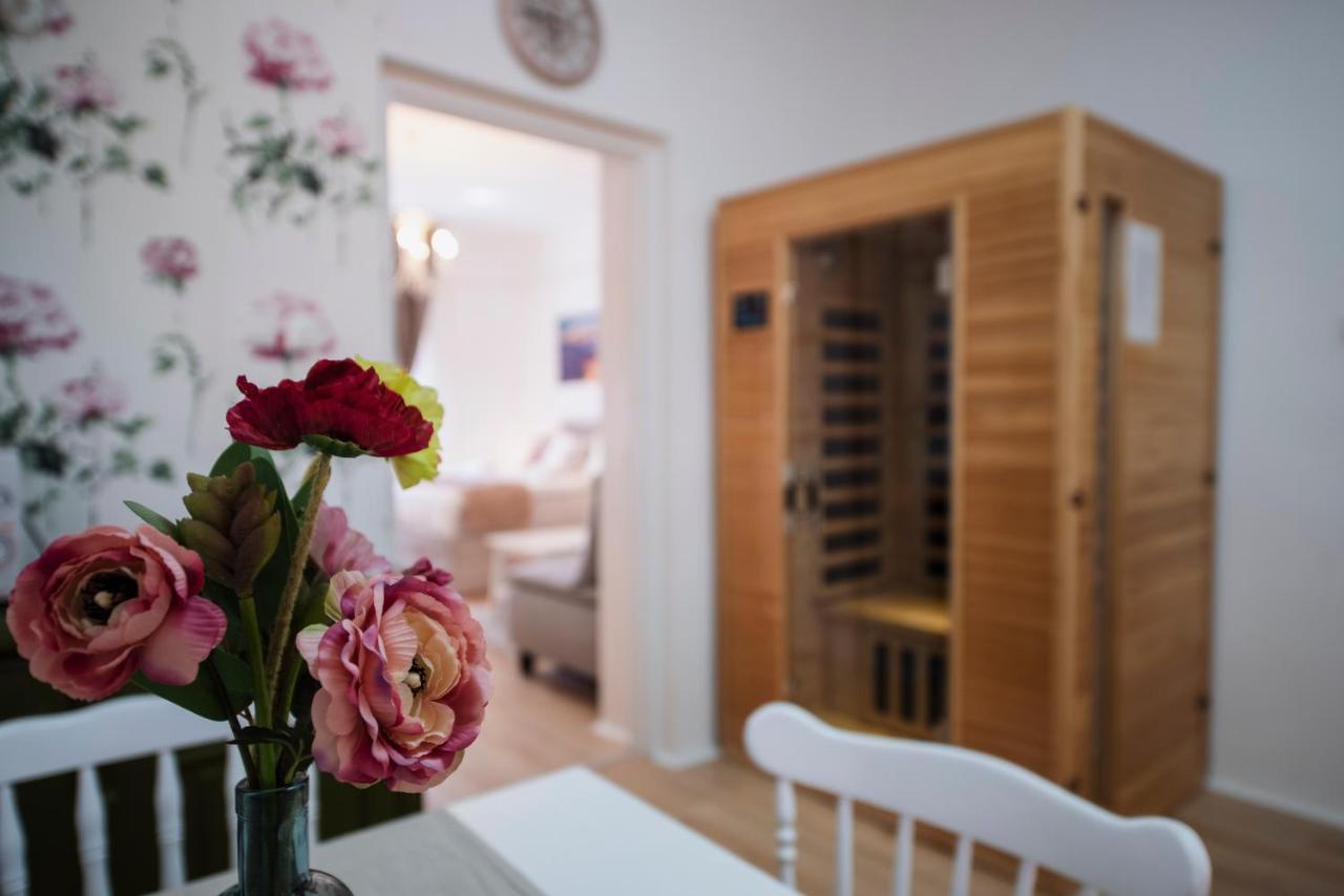Heart Of Pecs Apartman Free Parking Zewnętrze zdjęcie