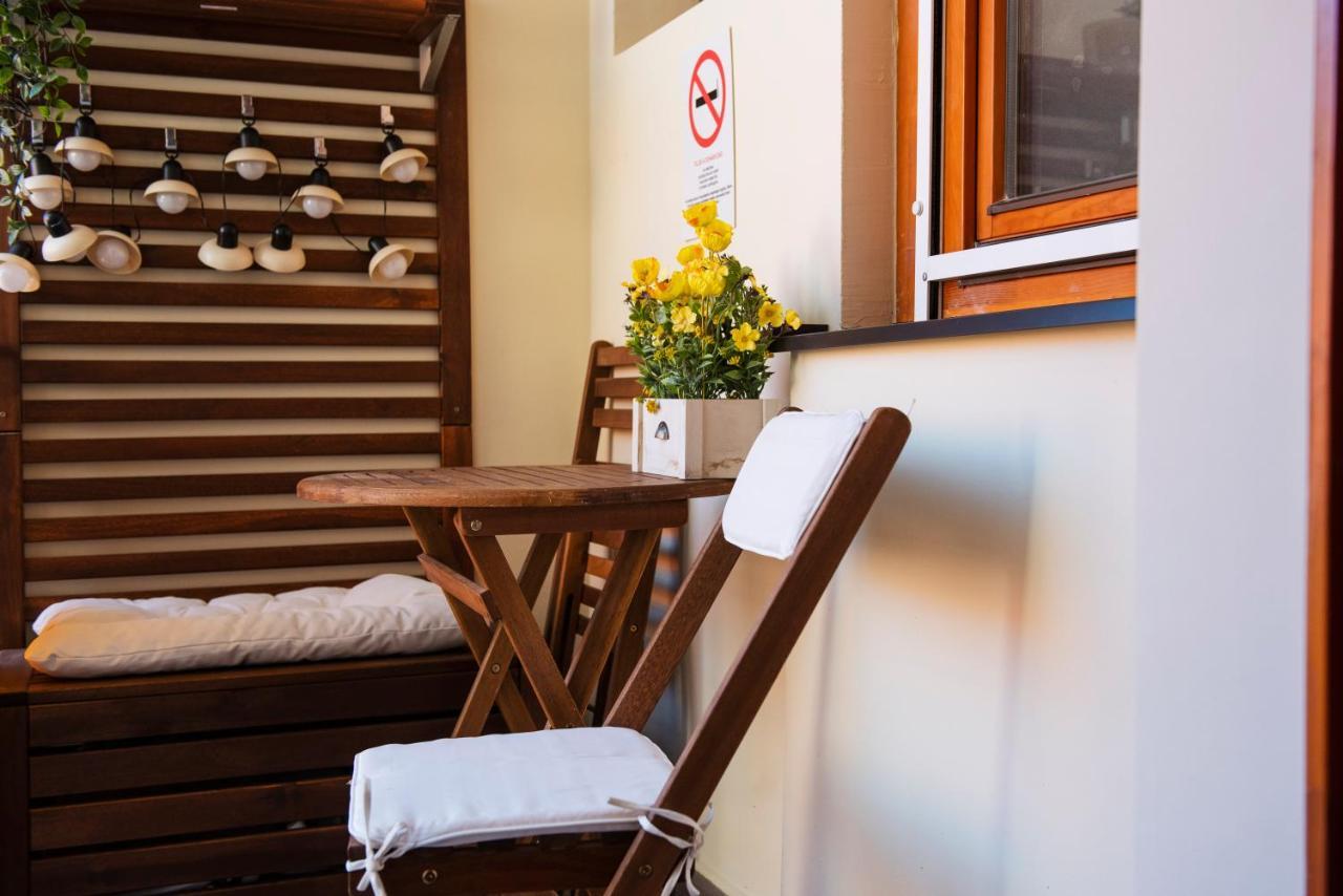 Heart Of Pecs Apartman Free Parking Zewnętrze zdjęcie