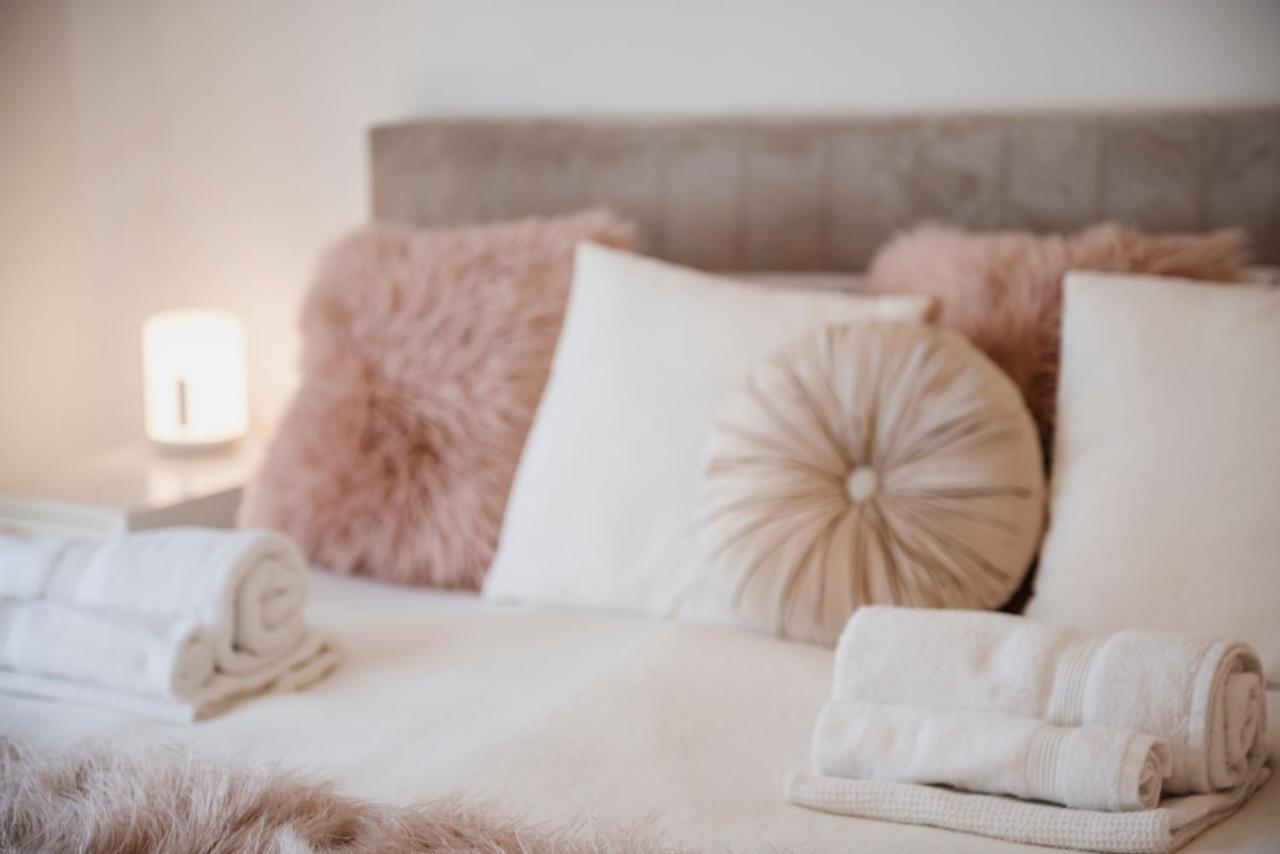 Heart Of Pecs Apartman Free Parking Zewnętrze zdjęcie