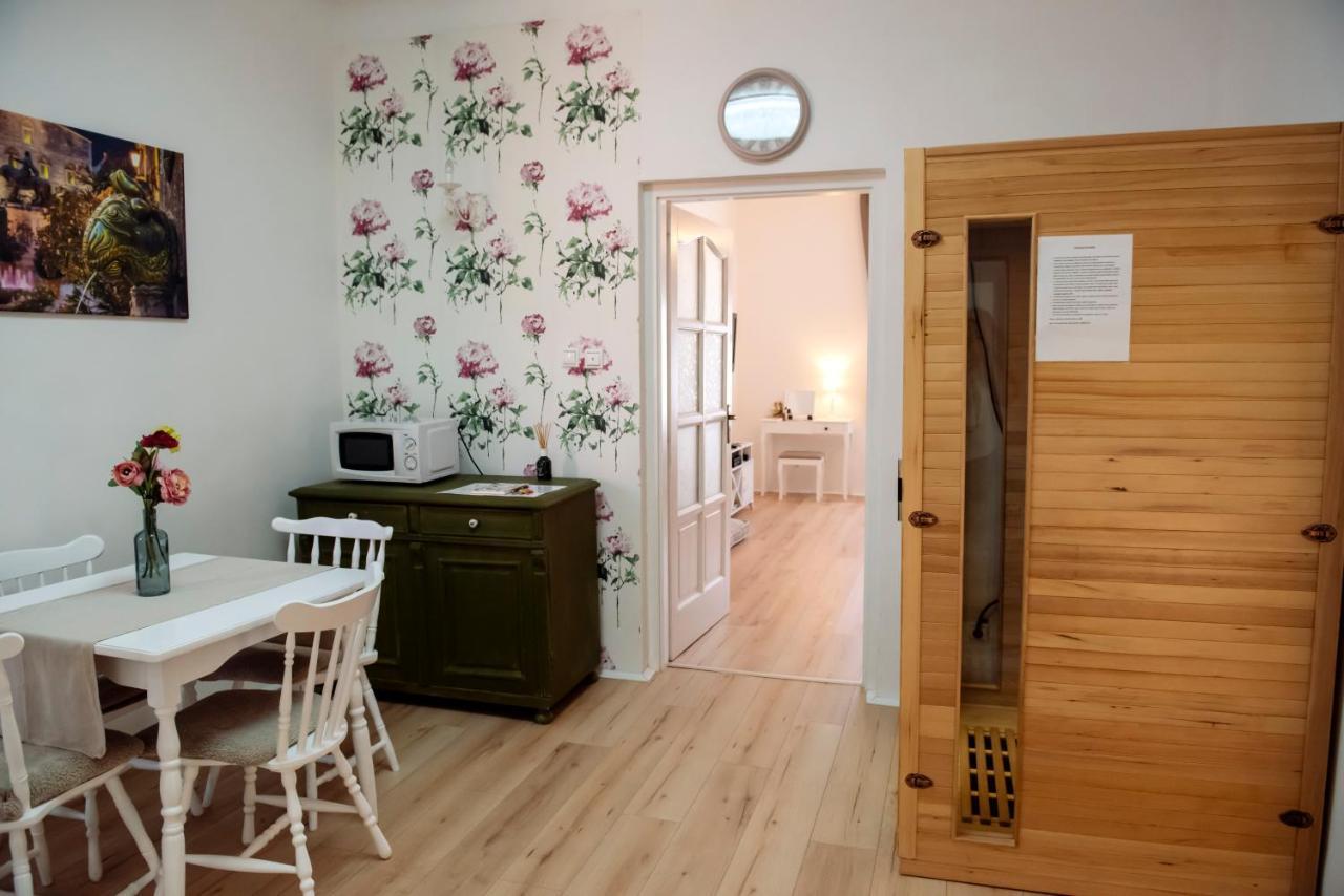 Heart Of Pecs Apartman Free Parking Zewnętrze zdjęcie