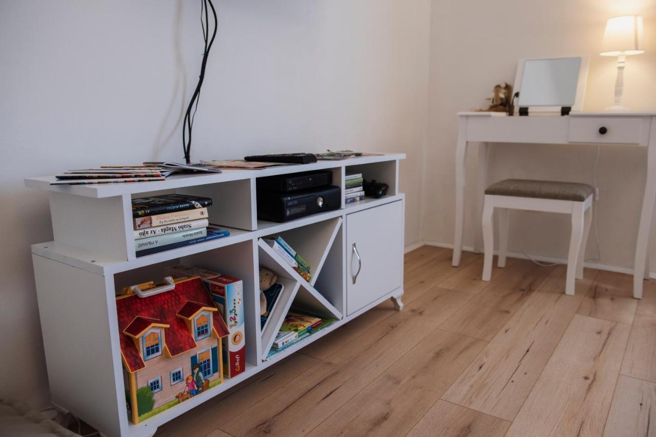 Heart Of Pecs Apartman Free Parking Zewnętrze zdjęcie