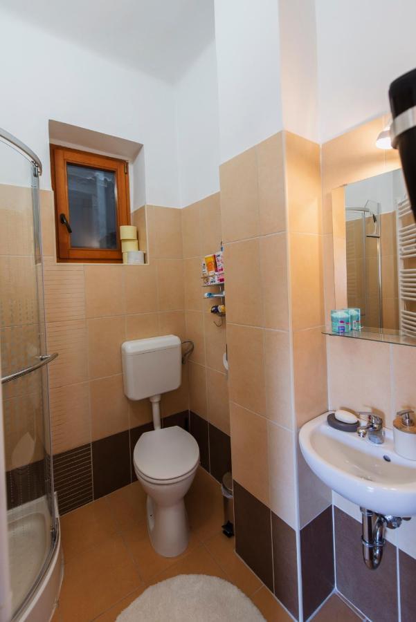 Heart Of Pecs Apartman Free Parking Zewnętrze zdjęcie