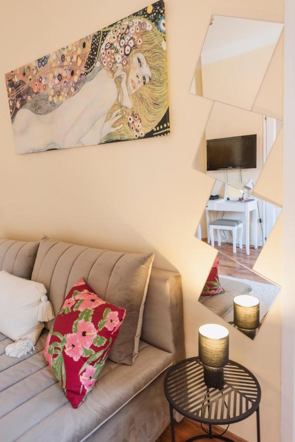 Heart Of Pecs Apartman Free Parking Zewnętrze zdjęcie