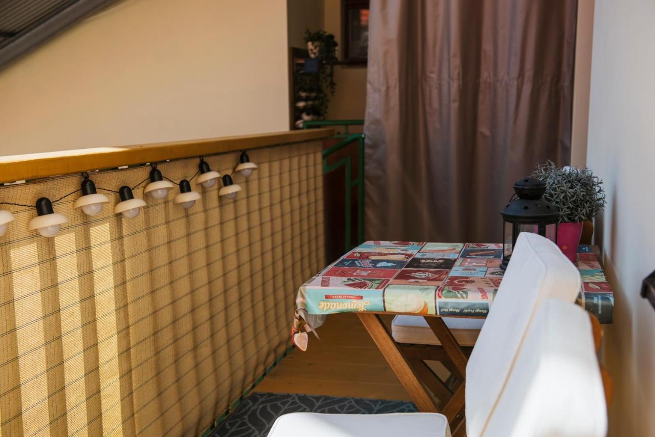 Heart Of Pecs Apartman Free Parking Zewnętrze zdjęcie