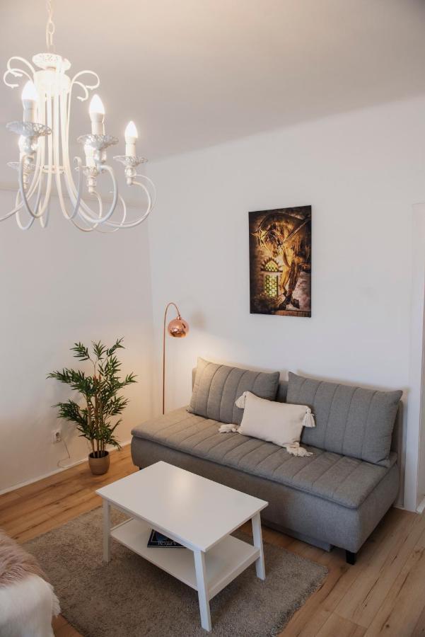 Heart Of Pecs Apartman Free Parking Zewnętrze zdjęcie