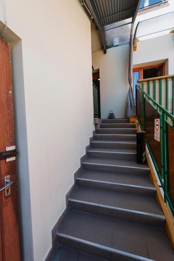 Heart Of Pecs Apartman Free Parking Zewnętrze zdjęcie