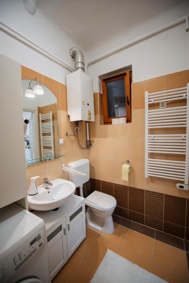Heart Of Pecs Apartman Free Parking Zewnętrze zdjęcie