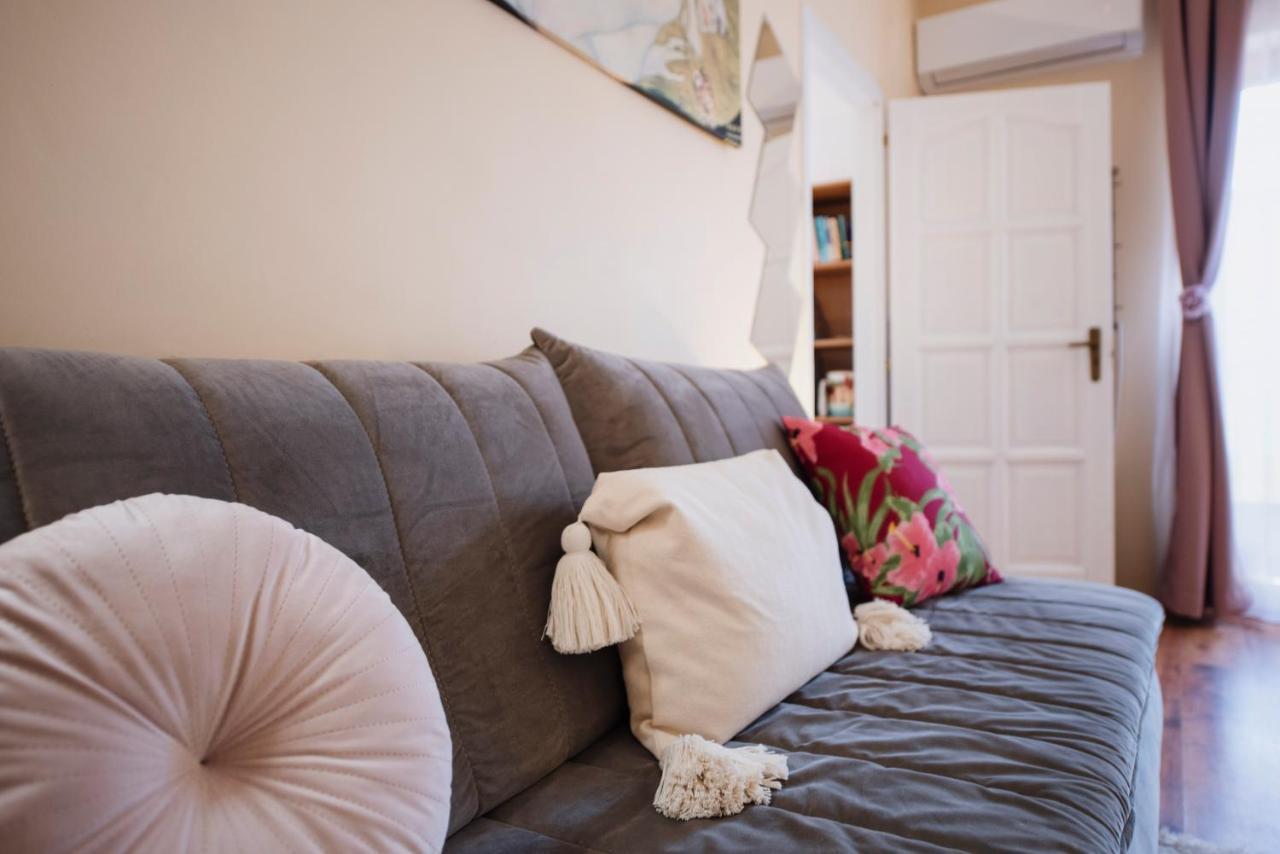 Heart Of Pecs Apartman Free Parking Zewnętrze zdjęcie