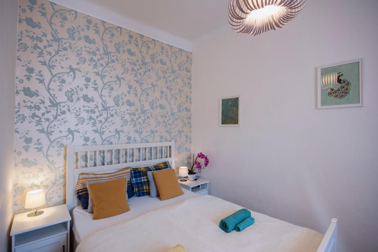 Heart Of Pecs Apartman Free Parking Zewnętrze zdjęcie