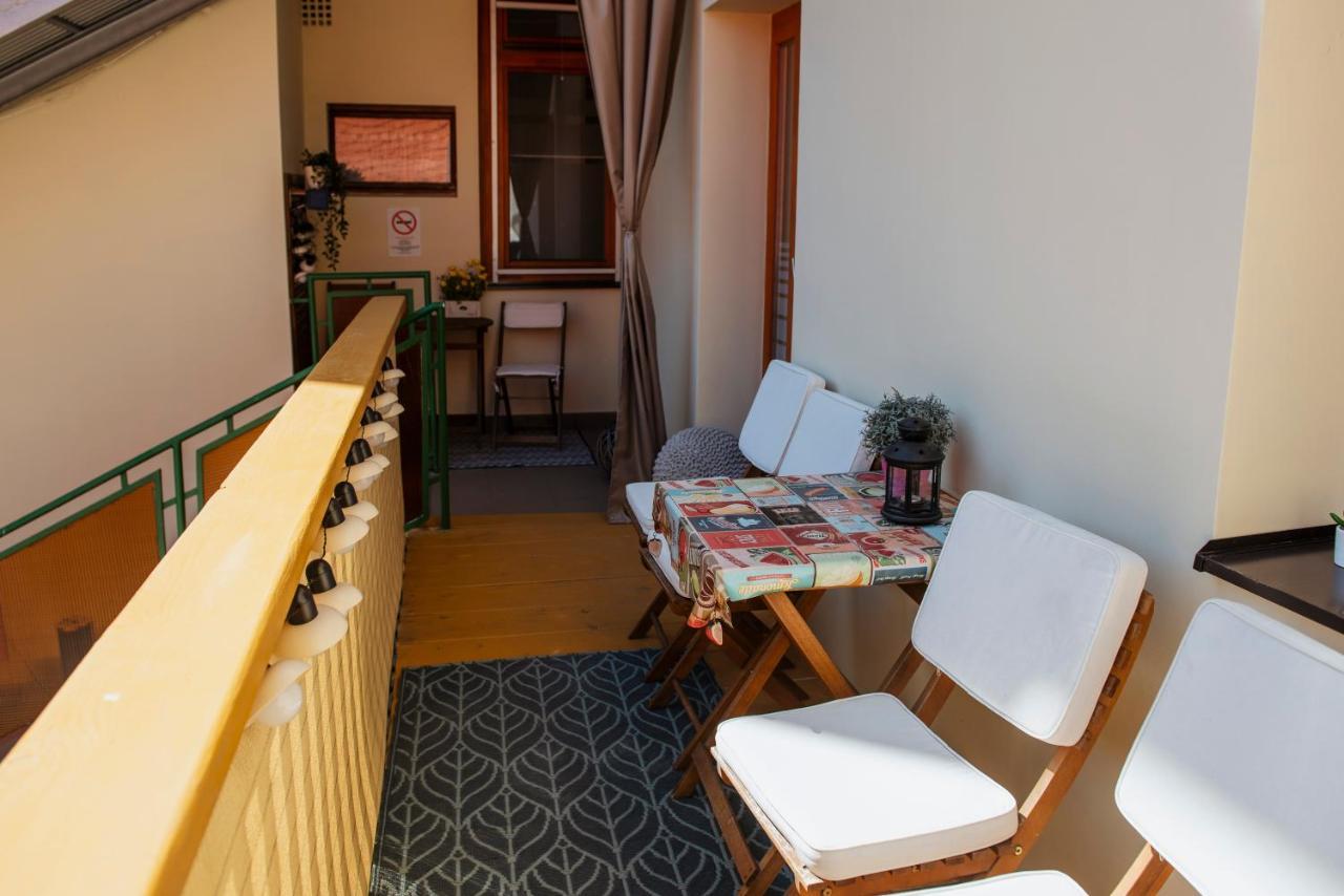 Heart Of Pecs Apartman Free Parking Zewnętrze zdjęcie