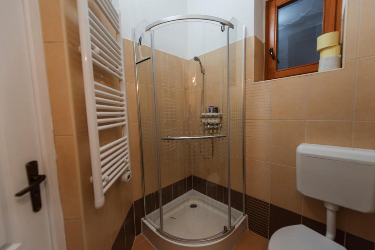 Heart Of Pecs Apartman Free Parking Zewnętrze zdjęcie