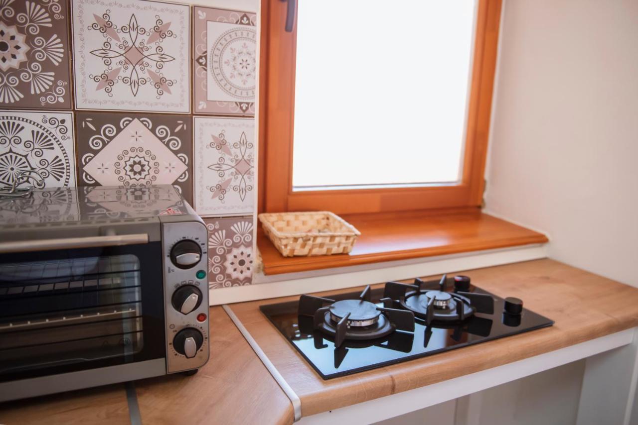 Heart Of Pecs Apartman Free Parking Zewnętrze zdjęcie