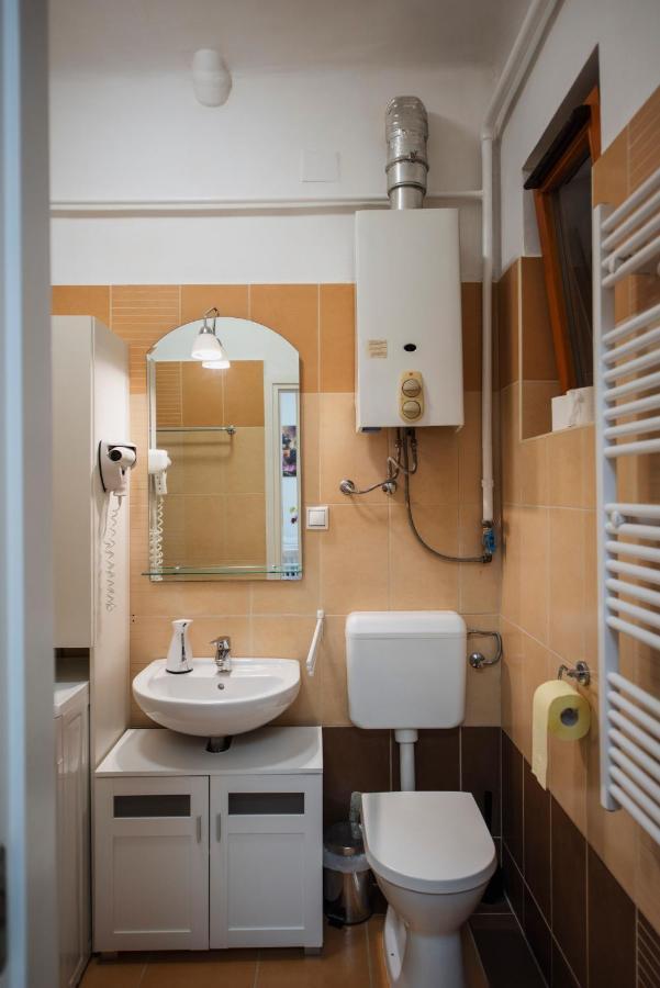 Heart Of Pecs Apartman Free Parking Zewnętrze zdjęcie