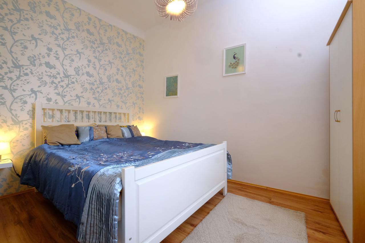 Heart Of Pecs Apartman Free Parking Zewnętrze zdjęcie